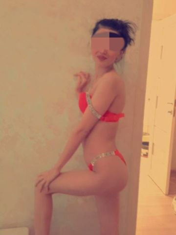 Анкета проститутки Фариза - Фото 1, , 24 года, №349630