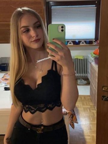 Анкета проститутки Лина - Фото 1, , 25 лет, №348741